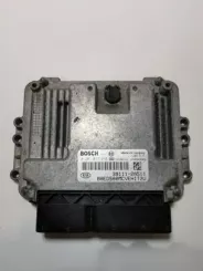 Контролер / модуль ЕБУ KIA Ceed 0281017216 1039S44683 391112A511