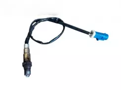 Лямбда-клапан Ford Galaxy Sonda 0258006927 039051