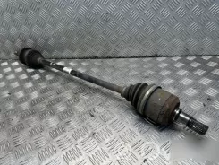 Задній піввісь Hyundai Santa Fe 496002W050 013022713