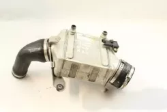 Охолоджувач наддувочного повітря / інтеркулер BMW 6 F12 F13 7575403 0091286 P3423004
