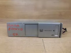 CD/DVD-чейнджер Honda Civic 08A265E6101 08A26-5E6-101