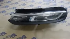 Фара Citroen C3 0022012703