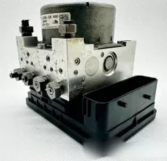 Блок керування ABS Ford Kuga I GV612C219DH 28515773113 617521001B9