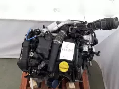 Двигун Nissan Qashqai K9K646 1010201Q1F