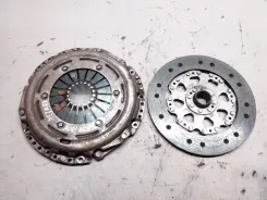 Зчеплення Audi A4 S4 B8 8K / Комплект 3082000775 0B1141015A 201864000414