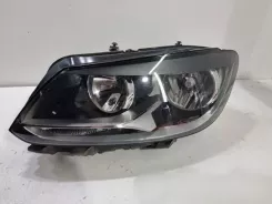 Фара Volkswagen Touran II 1T2941005H 030126860100