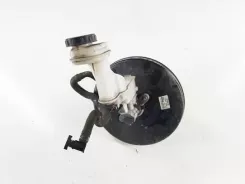 Підсилювач гальм Nissan Qashqai+2 46007JD80A 05037B0817 0204051566