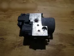 Насос ABS Opel Astra G 90498066 0265210451