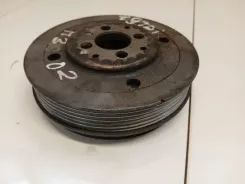 Шків колінчастого вала Audi A3 S3 8L 038105243k
