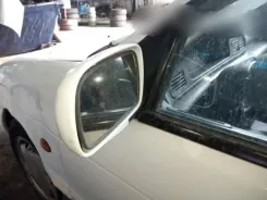 Електричне бокове дзеркало передніх дверей KIA Sephia 0K20369180CFKZ