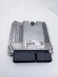 Контролер / модуль ЕБУ BMW X5 F15 8473189 030529886 0281034958