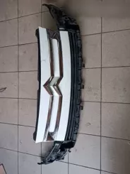 Citroen Berlingo Решітка радіатора / Гриль 9682581680 014833