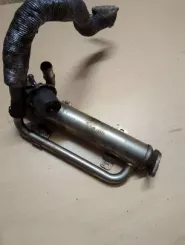 Охолоджувач вихлопних газів EGR для Volkswagen Touran I 03G131512J 0410706