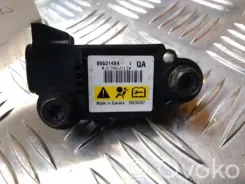 Датчик удару подушки безпеки Opel Antara 96631484 06232007 JC7QAJM13