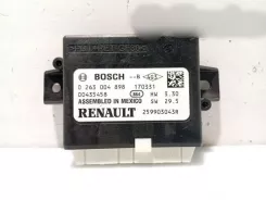 Renault Kadjar Інші комп'ютери / модулі / контролери 259903043R 00435458 0263004898