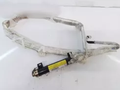 Mercedes-Benz S W220 Шторка безпеки 2208600605 00000074090866