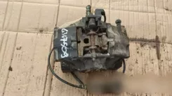 Задній гальмівний супорт Mercedes-Benz S W220 A0024200283 0024200283