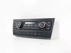 Панель кондиціонера BMW 3 E90 E91 9221853 100396506 A2C53399845