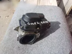 Клапан рециркуляції відпрацьованих газів Volkswagen Golf VI 03L131501K 07611651