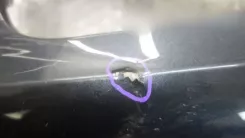 Переднє крило Cupra Formentor 5FF821115A 032301S