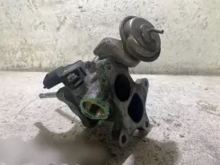 Дросельна заслінка Honda Accord 0281002680 0807142AL3