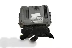 Контролер / модуль ЕБУ Hyundai i30 391152A411 1039S41591 0281017207