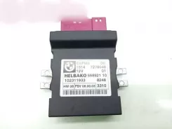 BMW X1 E84 Інші комп'ютери / модулі / контролери 16147276046 102311933 55892110