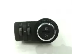 Вимикач світла Opel Mokka 95297442 10096354