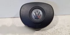 Volkswagen Polo IV 9N3 Подушка безпеки керма 001UF0 SFGC64802006 6018838