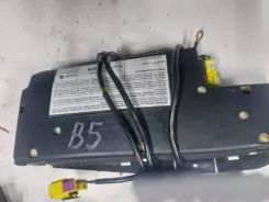 Подушка безпеки Volkswagen PASSAT B5 BAMPT10635 01PDZV7331PW
