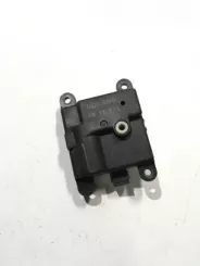 Двигун обігрівача Nissan Murano Z50 3J01030850 041117E