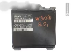 Контролер / модуль ЕБУ Mercedes-Benz C W202 0261200414 0145450432 26RT4397
