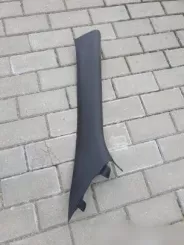 Кришка стійки лобового скла Jeep Grand Cherokee / A 1GG52DX9AE 100974080BLR