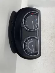 BMW X3 E83 Одометр / Спідометр 25811510 102468122 3451584