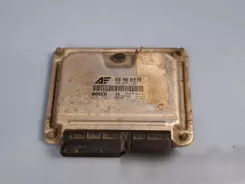 Контролер / модуль ЕБУ Volkswagen Sharan 038906019FB 0281010664