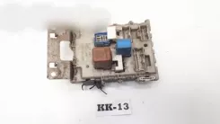 Рама / Модуль запобіжників Nissan Almera Tino 243504U100 0324001