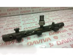 Інжекторна рампа Peugeot 206 9640387980 0405465463 55PP02-02