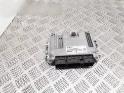 Контролер / модуль ЕБУ Ford C-MAX I 6M5112A650NC 0281011701 14142982