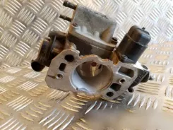 Дросельна заслінка Opel Astra F 59601C3377 06682C3367