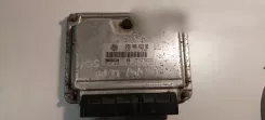 Контролер / модуль ЕБУ Volkswagen Lupo 038906012BE 0281010179