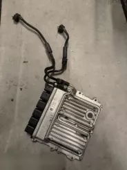 Контролер / модуль ЕБУ BMW 7 G11 G12 8678936 030136526 0261S17144
