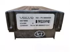 Рамка/модуль запобіжників Volvo V70 08679899 02W464 08696098