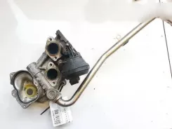Охолоджувач вихлопних газів EGR для Audi A1 11725505 0280751019