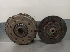 Комплект зчеплення Peugeot 308 9811460980 063082001916 SACHS