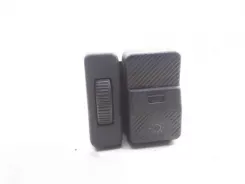 Volkswagen PASSAT B3 Перемикач світла 03847730 357941531