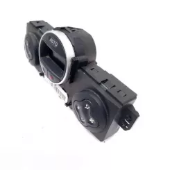 Панель кондиціонера Renault Clio III 8200296683 09340022 N101993M