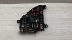 Блок запобіжників BMW 5 F10 F11 417033452 05628961 9264923
