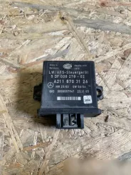 Інші реле Mercedes-Benz E W211 A2118703126 0000557947 5DF00827802