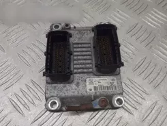 Комп'ютер двигуна / ЕБУ Opel Astra G 0261207963