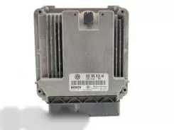 Контролер / модуль ЕБУ Seat Altea 03G906016AA 0281011728